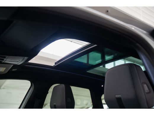 Opel Grandland Business Edition 73 kWh | Tot 8 Jaar Garantie | Warmtepomp | Panoramadak | El. Achterklep | Focal... ActivLease financial lease
