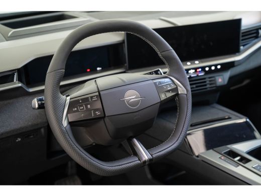 Opel Grandland Business Edition 73 kWh | Tot 8 Jaar Garantie | Warmtepomp | Panoramadak | El. Achterklep | Focal... ActivLease financial lease