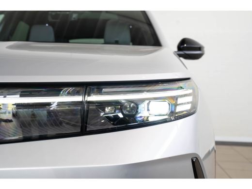 Opel Grandland Business Edition 73 kWh | Tot 8 Jaar Garantie | Warmtepomp | Panoramadak | El. Achterklep | Focal... ActivLease financial lease