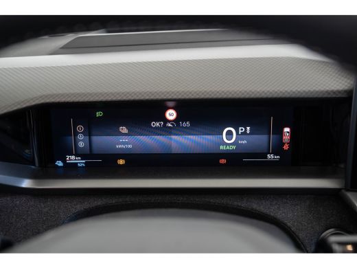 Opel Grandland Business Edition 73 kWh | Tot 8 Jaar Garantie | Warmtepomp | Panoramadak | El. Achterklep | Focal... ActivLease financial lease