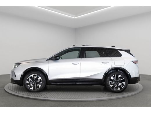 Opel Grandland Business Edition 73 kWh | Tot 8 Jaar Garantie | Warmtepomp | Panoramadak | El. Achterklep | Focal... ActivLease financial lease