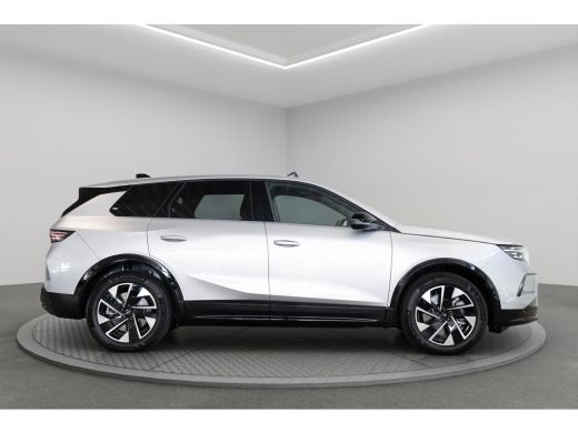 Opel Grandland Business Edition 73 kWh | Tot 8 Jaar Garantie | Warmtepomp | Panoramadak | El. Achterklep | Focal... ActivLease financial lease