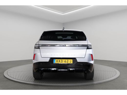 Opel Grandland Business Edition 73 kWh | Tot 8 Jaar Garantie | Warmtepomp | Panoramadak | El. Achterklep | Focal... ActivLease financial lease