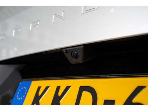Opel Grandland Business Edition 73 kWh | Tot 8 Jaar Garantie | Warmtepomp | Panoramadak | El. Achterklep | Focal... ActivLease financial lease