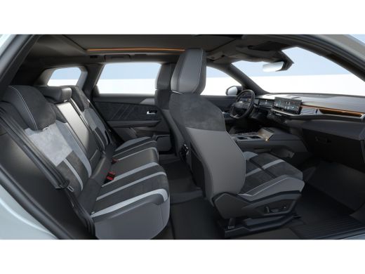 Opel Grandland GS - Electric | Draadloze telefoonlader (Inductie) | Elektronische klimaatregeling met twee zones... ActivLease financial lease