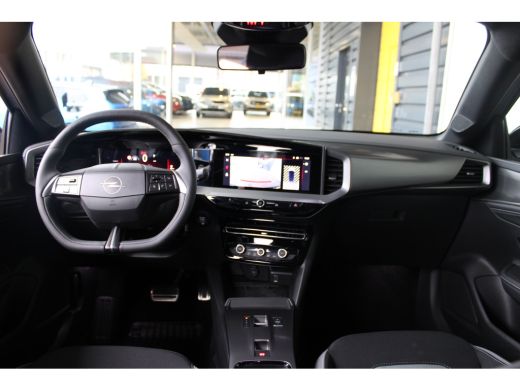 Opel Mokka 1.2 Turbo Hybrid GS | LED Matrix | Navigatie | Achteruitrijcamera | Stuurverwarming | Climate con... ActivLease financial lease