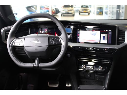 Opel Mokka 1.2 Turbo Hybrid GS | LED Matrix | Navigatie | Achteruitrijcamera | Stuurverwarming | Climate con... ActivLease financial lease
