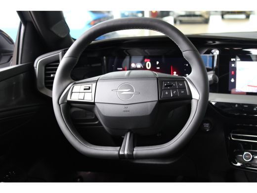 Opel Mokka 1.2 Turbo Hybrid GS | LED Matrix | Navigatie | Achteruitrijcamera | Stuurverwarming | Climate con... ActivLease financial lease