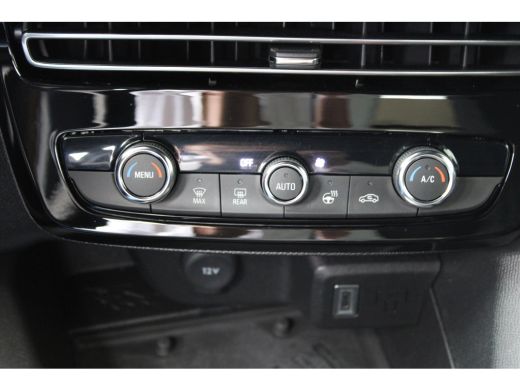 Opel Mokka 1.2 Turbo Hybrid GS | LED Matrix | Navigatie | Achteruitrijcamera | Stuurverwarming | Climate con... ActivLease financial lease