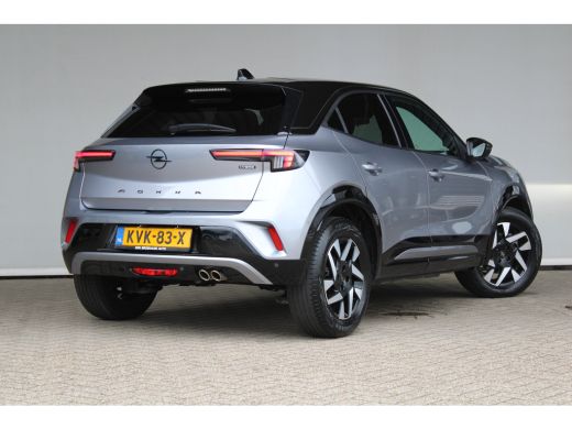 Opel Mokka 1.2 Turbo Hybrid GS | LED Matrix | Navigatie | Achteruitrijcamera | Stuurverwarming | Climate con... ActivLease financial lease