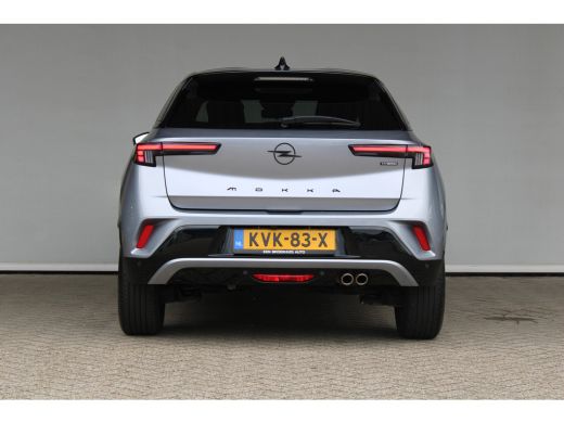 Opel Mokka 1.2 Turbo Hybrid GS | LED Matrix | Navigatie | Achteruitrijcamera | Stuurverwarming | Climate con... ActivLease financial lease