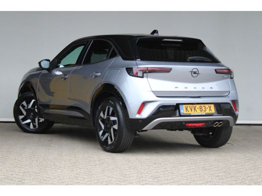 Opel Mokka 1.2 Turbo Hybrid GS | LED Matrix | Navigatie | Achteruitrijcamera | Stuurverwarming | Climate con... ActivLease financial lease