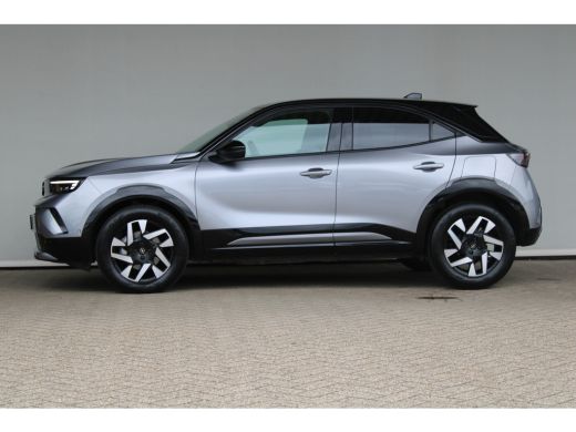 Opel Mokka 1.2 Turbo Hybrid GS | LED Matrix | Navigatie | Achteruitrijcamera | Stuurverwarming | Climate con... ActivLease financial lease