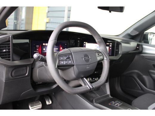 Opel Mokka 1.2 Turbo Hybrid GS | LED Matrix | Navigatie | Achteruitrijcamera | Stuurverwarming | Climate con... ActivLease financial lease