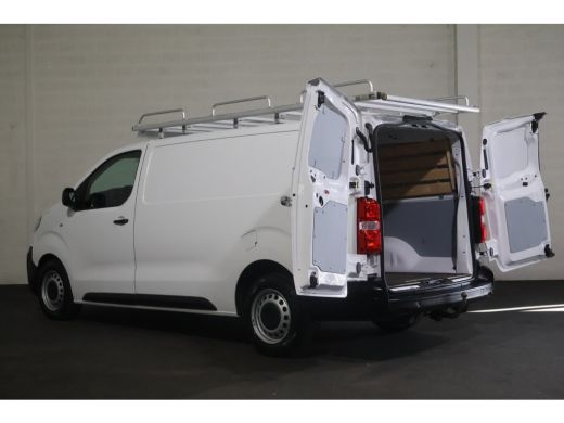 Opel Vivaro 2.0 CDTI L3 H1 Airco Navigatie Imperiaal ActivLease financial lease