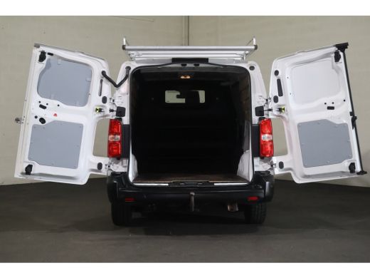 Opel Vivaro 2.0 CDTI L3 H1 Airco Navigatie Imperiaal ActivLease financial lease