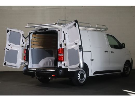 Opel Vivaro 2.0 CDTI L3 H1 Airco Navigatie Imperiaal ActivLease financial lease