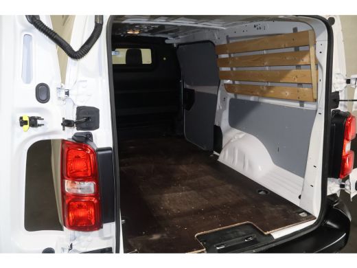 Opel Vivaro 2.0 CDTI L3 H1 Airco Navigatie Imperiaal ActivLease financial lease