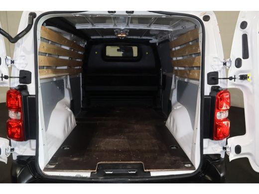 Opel Vivaro 2.0 CDTI L3 H1 Airco Navigatie Imperiaal ActivLease financial lease