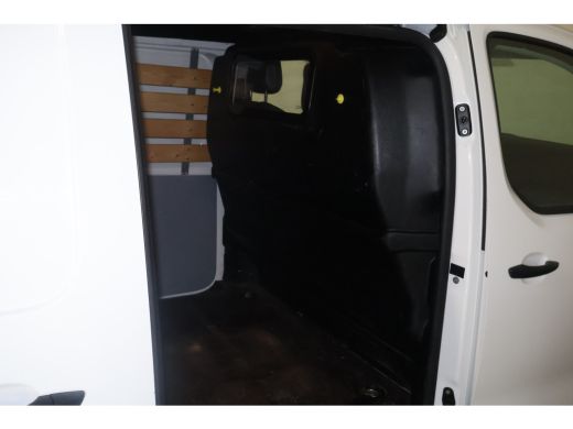 Opel Vivaro 2.0 CDTI L3 H1 Airco Navigatie Imperiaal ActivLease financial lease