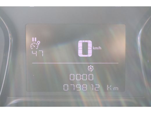 Opel Vivaro 2.0 CDTI L3 H1 Airco Navigatie Imperiaal ActivLease financial lease