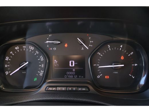 Opel Vivaro 2.0 CDTI L3 H1 Airco Navigatie Imperiaal ActivLease financial lease
