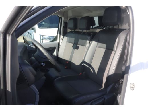 Opel Vivaro 2.0 CDTI L3 H1 Airco Navigatie Imperiaal ActivLease financial lease