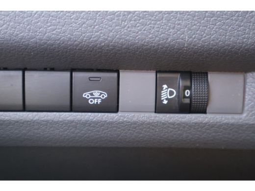 Opel Vivaro 2.0 CDTI L3 H1 Airco Navigatie Imperiaal ActivLease financial lease