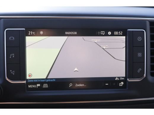 Opel Vivaro 2.0 CDTI L3 H1 Airco Navigatie Imperiaal ActivLease financial lease
