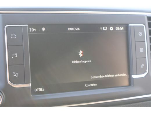Opel Vivaro 2.0 CDTI L3 H1 Airco Navigatie Imperiaal ActivLease financial lease
