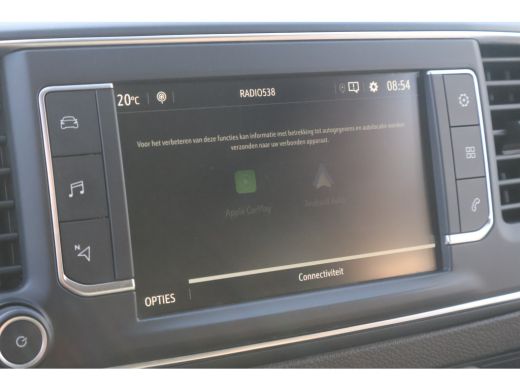 Opel Vivaro 2.0 CDTI L3 H1 Airco Navigatie Imperiaal ActivLease financial lease