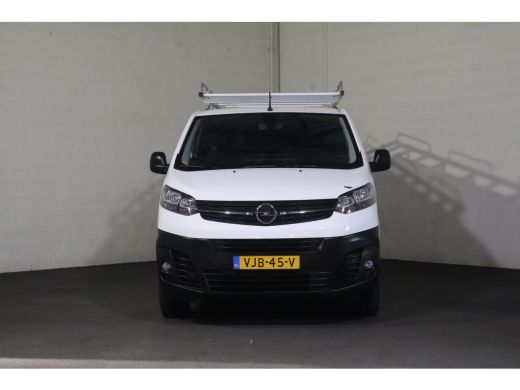 Opel Vivaro 2.0 CDTI L3 H1 Airco Navigatie Imperiaal ActivLease financial lease
