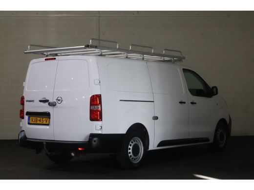 Opel Vivaro 2.0 CDTI L3 H1 Airco Navigatie Imperiaal ActivLease financial lease