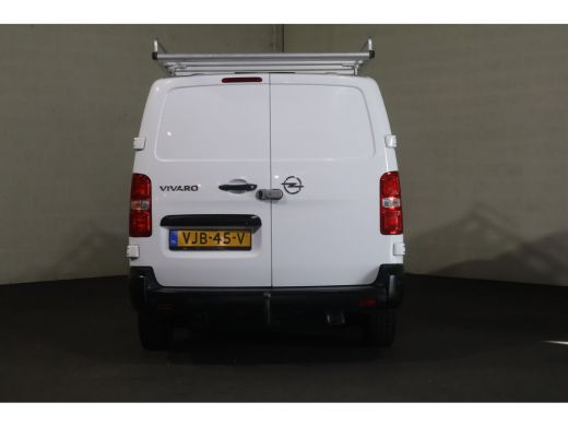 Opel Vivaro 2.0 CDTI L3 H1 Airco Navigatie Imperiaal ActivLease financial lease