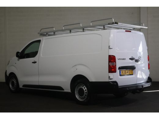 Opel Vivaro 2.0 CDTI L3 H1 Airco Navigatie Imperiaal ActivLease financial lease