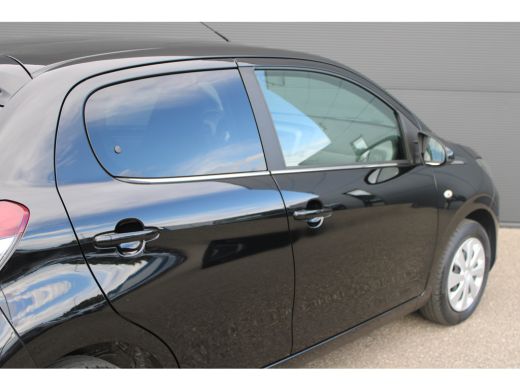 Peugeot 108 1.0 e-VTi Active | Airconditioning | LED | Bluetooth | Mistlampen | 2021 | 22.500km | Extra getin... ActivLease financial lease