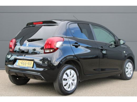 Peugeot 108 1.0 e-VTi Active | Airconditioning | LED | Bluetooth | Mistlampen | 2021 | 22.500km | Extra getin... ActivLease financial lease