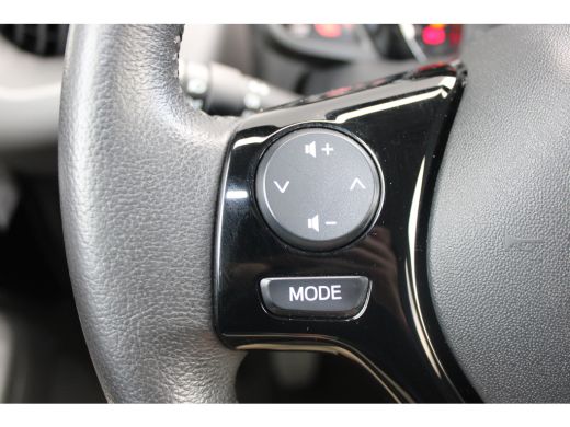 Peugeot 108 1.0 e-VTi Active | Airconditioning | LED | Bluetooth | Mistlampen | 2021 | 22.500km | Extra getin... ActivLease financial lease