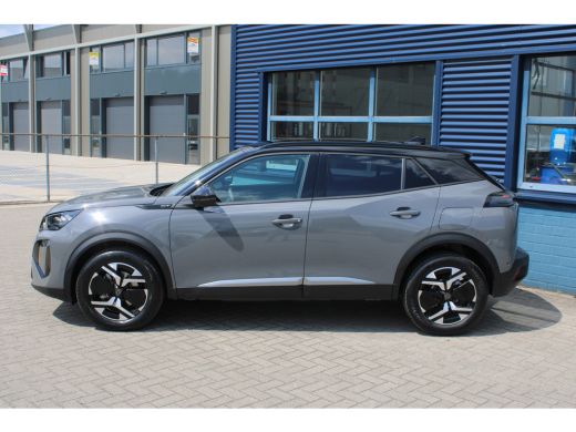 Peugeot 2008 1.2 Hybrid 145 GT | Active Safety Brake met camera en radar (automatisch noodremsysteem) met Dist... ActivLease financial lease