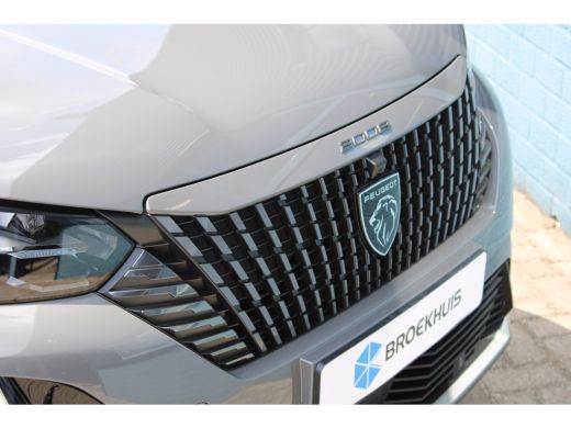 Peugeot 2008 1.2 Hybrid 145 GT | Active Safety Brake met camera en radar (automatisch noodremsysteem) met Dist... ActivLease financial lease
