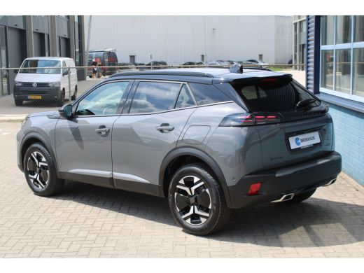 Peugeot 2008 1.2 Hybrid 145 GT | Active Safety Brake met camera en radar (automatisch noodremsysteem) met Dist... ActivLease financial lease