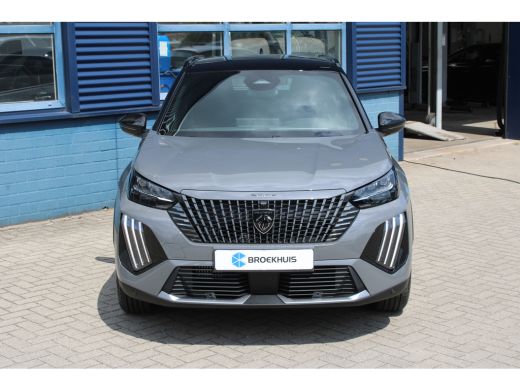 Peugeot 2008 1.2 Hybrid 145 GT | Active Safety Brake met camera en radar (automatisch noodremsysteem) met Dist... ActivLease financial lease