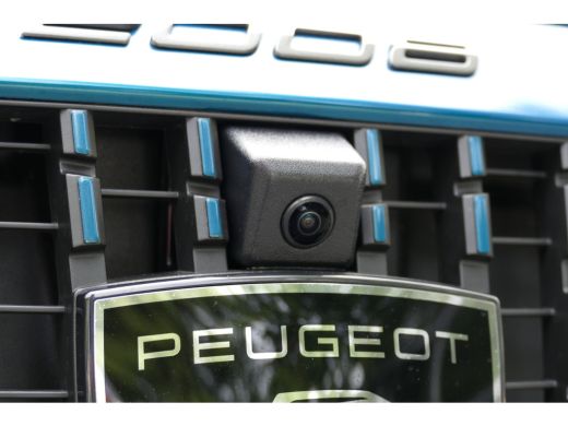 Peugeot 2008 1.2 HYBRID 145PK ALLURE AUTOMAAT / CAMERA V+A / KEYLESS / FULL-LED / 8 JAAR GARANTIE / 17"LMV / B... ActivLease financial lease