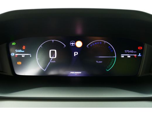 Peugeot 2008 1.2 HYBRID 145PK ALLURE AUTOMAAT / CAMERA V+A / KEYLESS / FULL-LED / 8 JAAR GARANTIE / 17"LMV / B... ActivLease financial lease