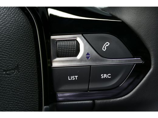 Peugeot 2008 1.2 HYBRID 145PK ALLURE AUTOMAAT / CAMERA V+A / KEYLESS / FULL-LED / 8 JAAR GARANTIE / 17"LMV / B... ActivLease financial lease