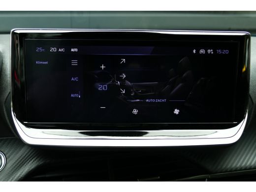 Peugeot 2008 1.2 HYBRID 145PK ALLURE AUTOMAAT / CAMERA V+A / KEYLESS / FULL-LED / 8 JAAR GARANTIE / 17"LMV / B... ActivLease financial lease
