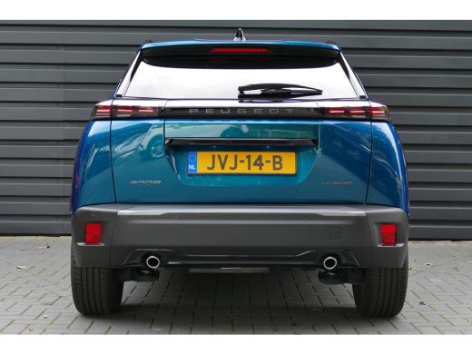 Peugeot 2008 1.2 HYBRID 145PK ALLURE AUTOMAAT / CAMERA V+A / KEYLESS / FULL-LED / 8 JAAR GARANTIE / 17"LMV / B... ActivLease financial lease