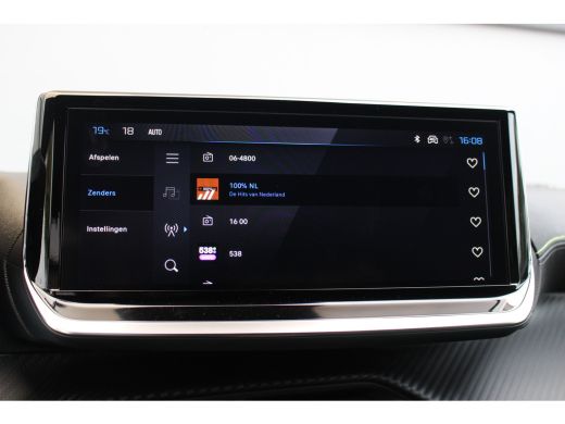 Peugeot 2008 1.2 Hybrid 145 GT | Drive Assist | Dodehoeksens. | Camera V+A | Carplay | Navi | LED | Keyless | ... ActivLease financial lease