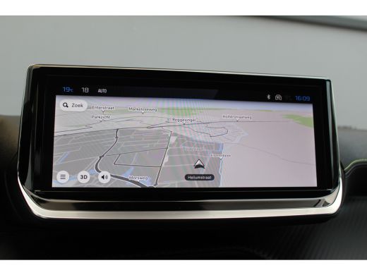 Peugeot 2008 1.2 Hybrid 145 GT | Drive Assist | Dodehoeksens. | Camera V+A | Carplay | Navi | LED | Keyless | ... ActivLease financial lease