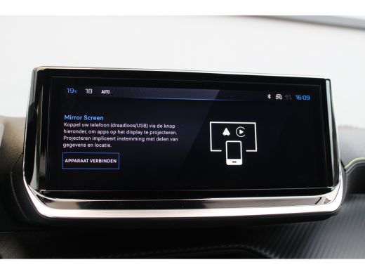 Peugeot 2008 1.2 Hybrid 145 GT | Drive Assist | Dodehoeksens. | Camera V+A | Carplay | Navi | LED | Keyless | ... ActivLease financial lease